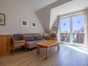 Pühler - Ferienwohnung Buchfink, Kronsgaard